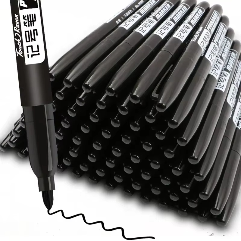 6PCs/Set Fine Point Permanent  - Correction Pen Fine avaliação e preço