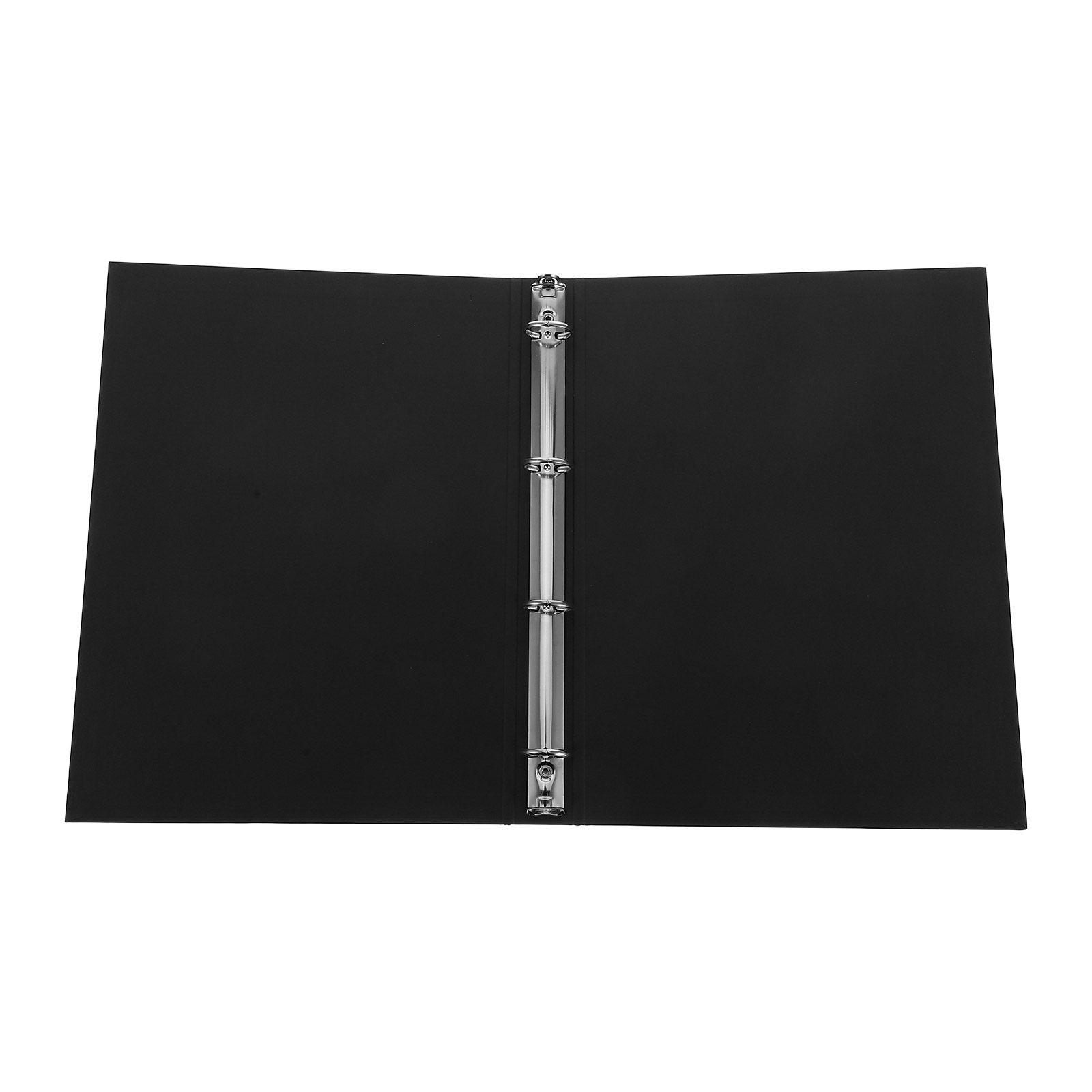 6 Ring Round Ring Binder Cover - Binder A4 Lever avaliação e preço