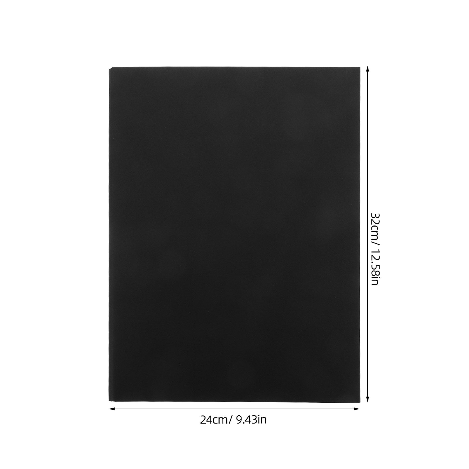 6 Ring Round Ring Binder Cover - Binder A4 Lever avaliação e preço