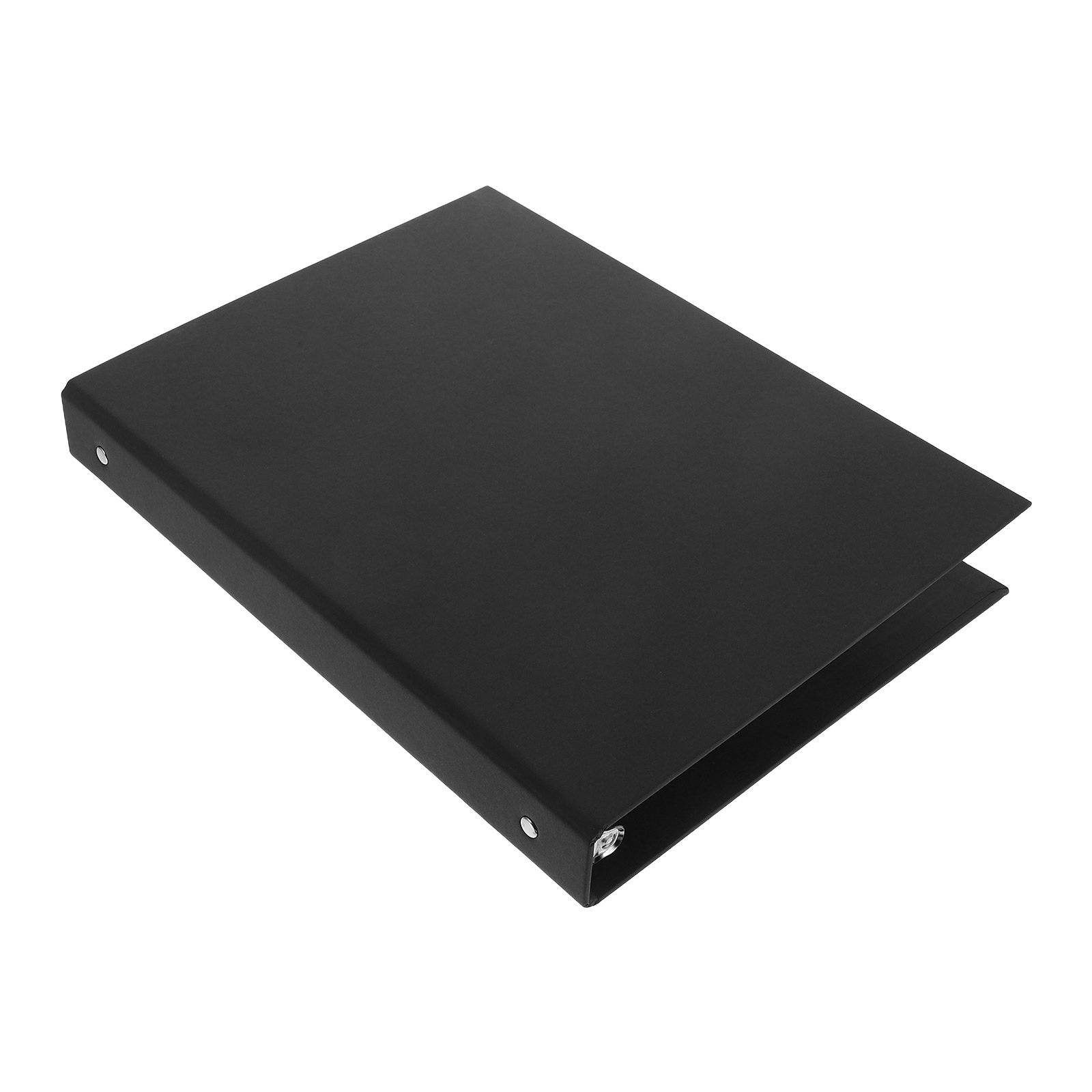 6 Ring Round Ring Binder Cover - Binder A4 Lever avaliação e preço