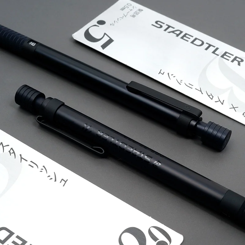 Staedtler 925 35-03B Mechanica - Mechanical Pencil 0.3 avaliação e preço