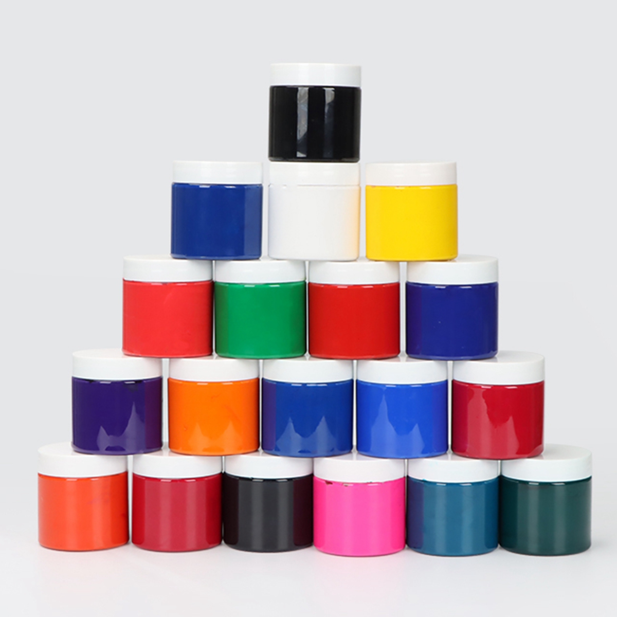 100ml Screen Printing Ink Acry - Ink Blotter Paper avaliação e preço