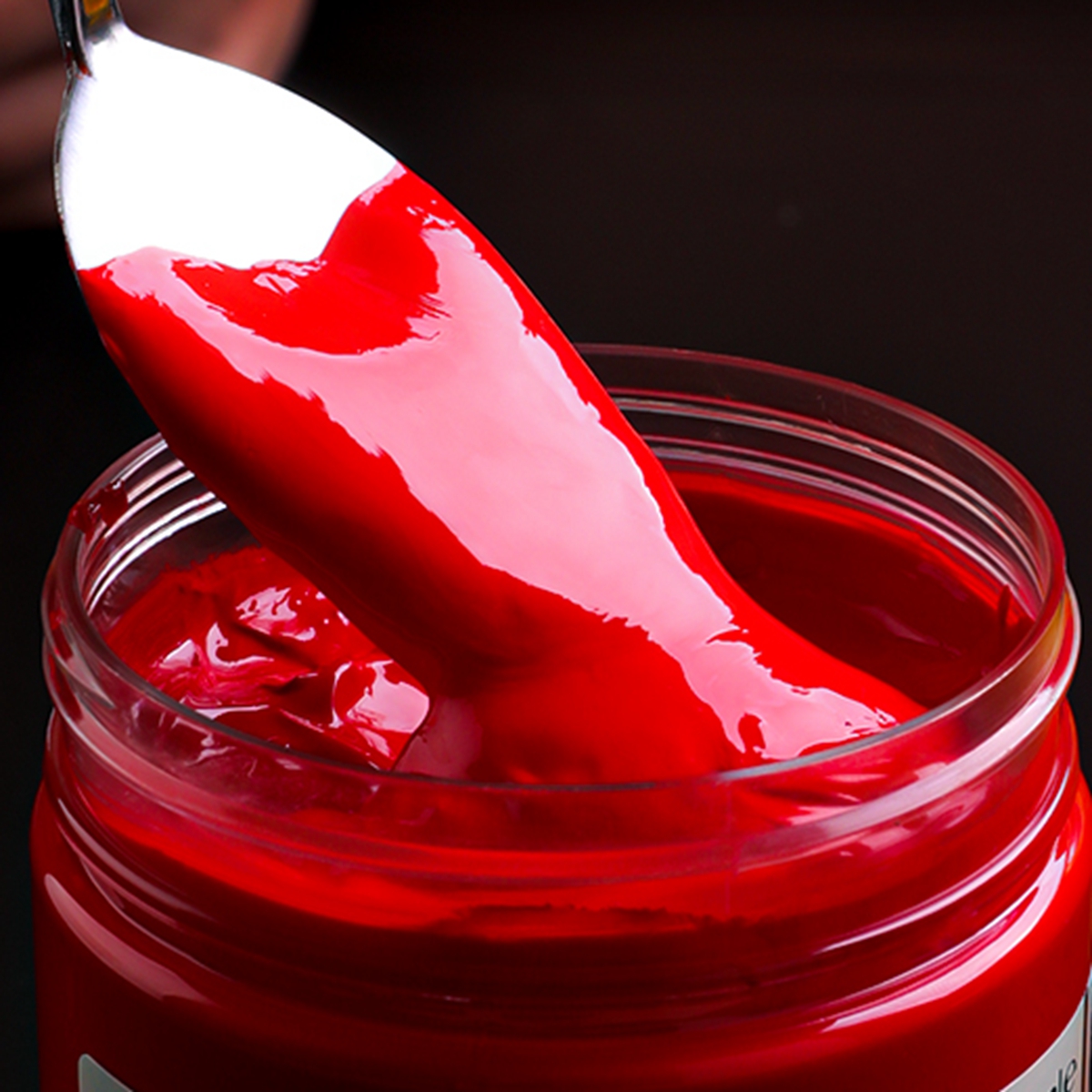 100ml Screen Printing Ink Acry - Ink Blotter Paper avaliação e preço