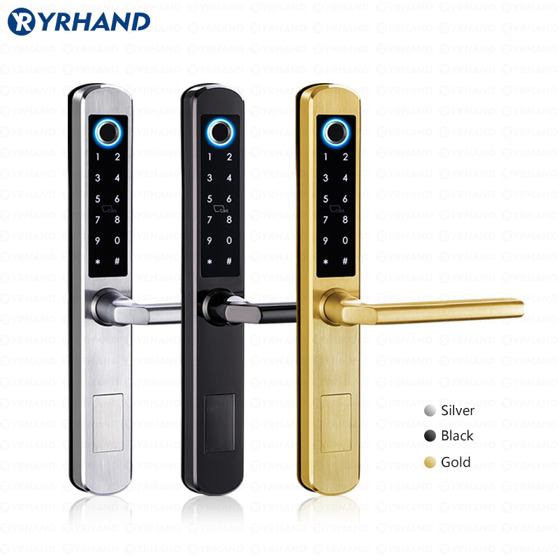IP66 Gold Stainless steel Slid - Letter Opener Brass avaliação e preço