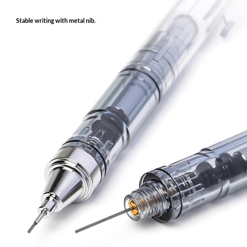 TOMBOW MONO Graph Shaker Mecha - Mechanical Pencil 0.3 avaliação e preço
