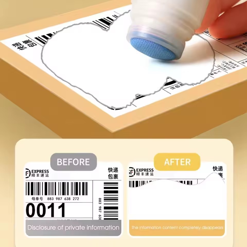 Thermal Paper Easer Mail Opene - Letter Opener Brass avaliação e preço