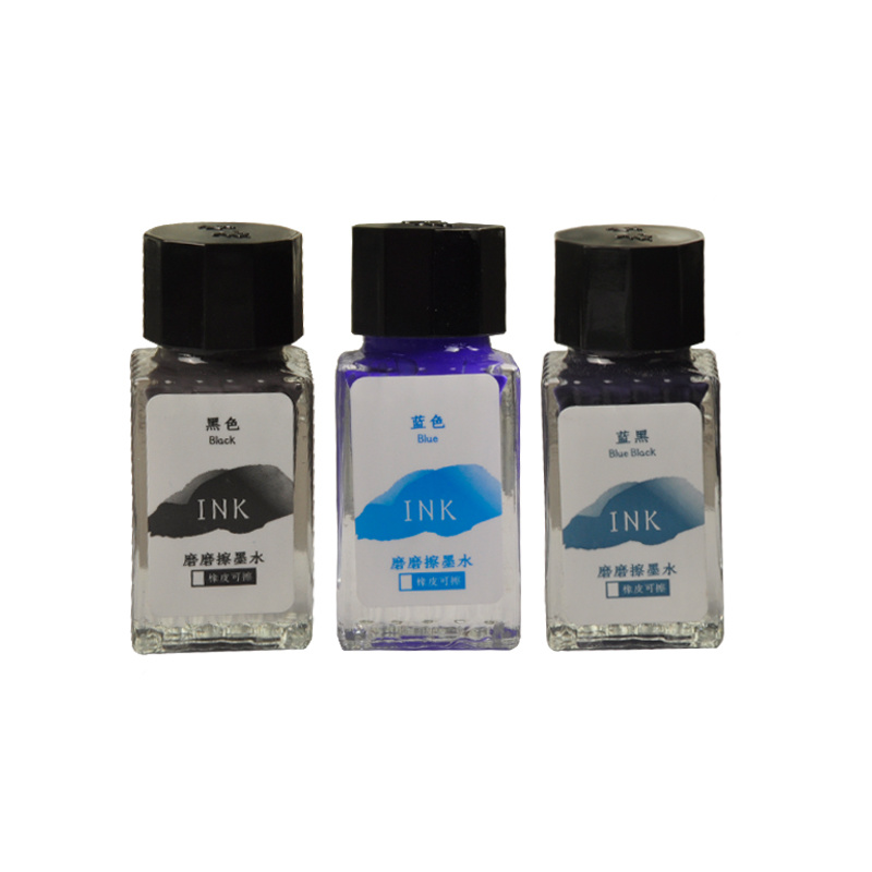 Thermosensitive Erasable Ink 2 - Fountain Pen Bottled Ink avaliação e preço