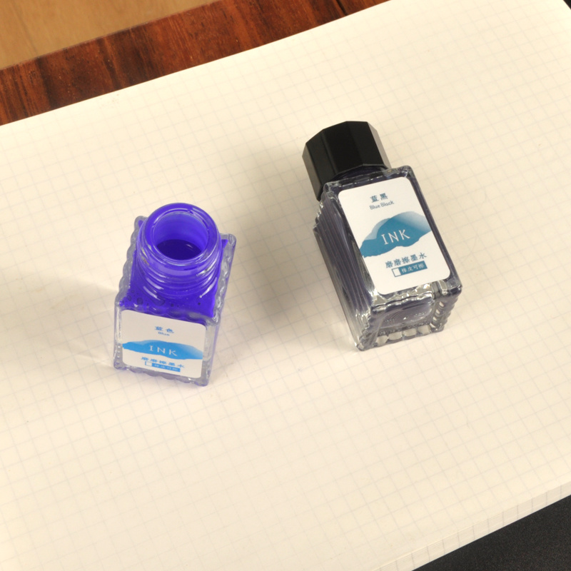 Thermosensitive Erasable Ink 2 - Fountain Pen Bottled Ink avaliação e preço