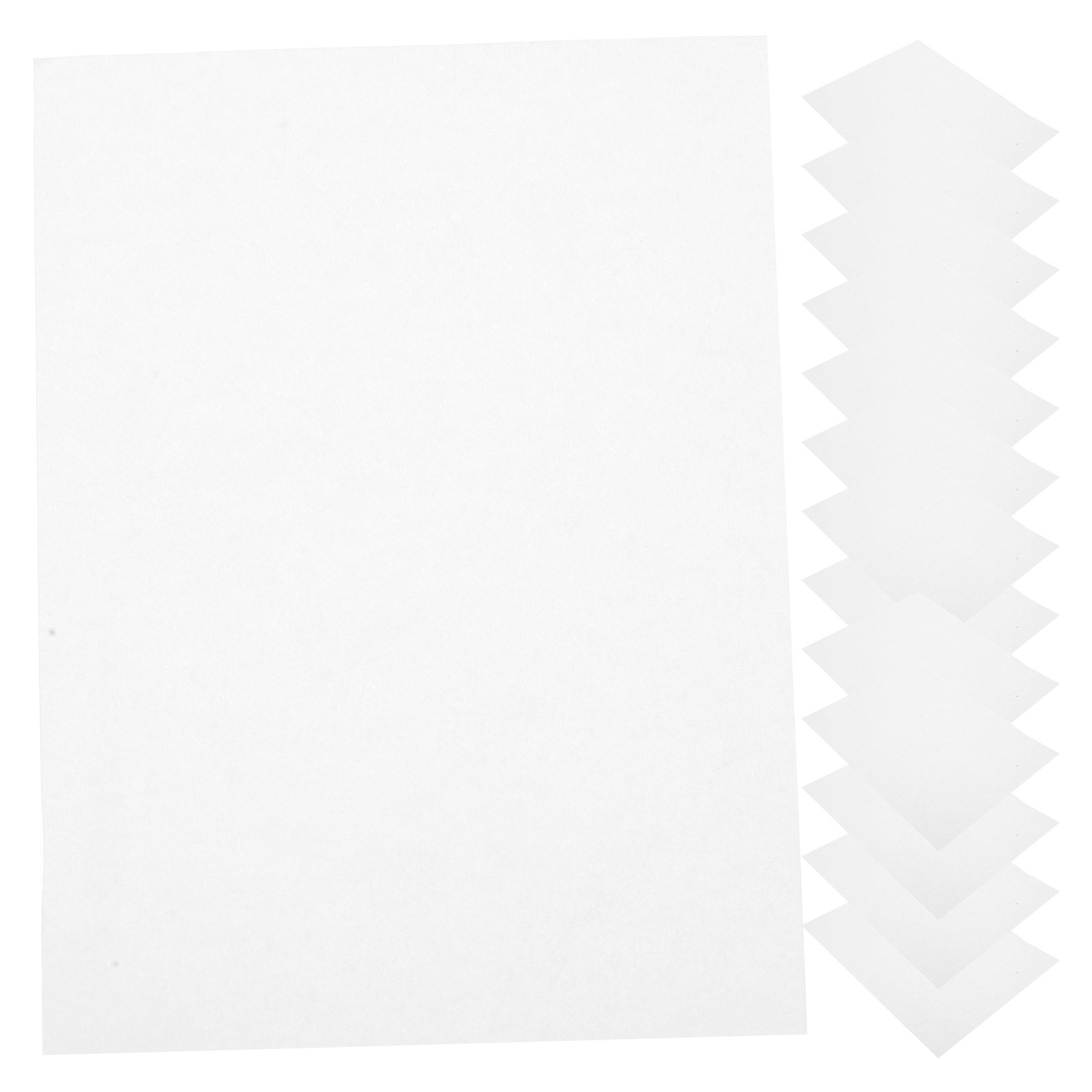 30pcs Press Flower Blotting Pa - Ink Blotter Paper avaliação e preço
