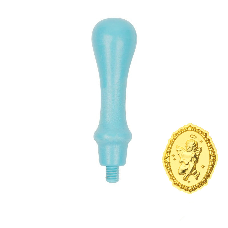 Retro Wax Seal Stamp Set with  - Wax Seal Stamp Set avaliação e preço