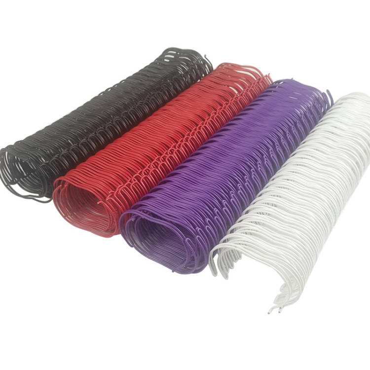 38.1MM 10pcs Metal YO Double C - Binder A4 Lever avaliação e preço