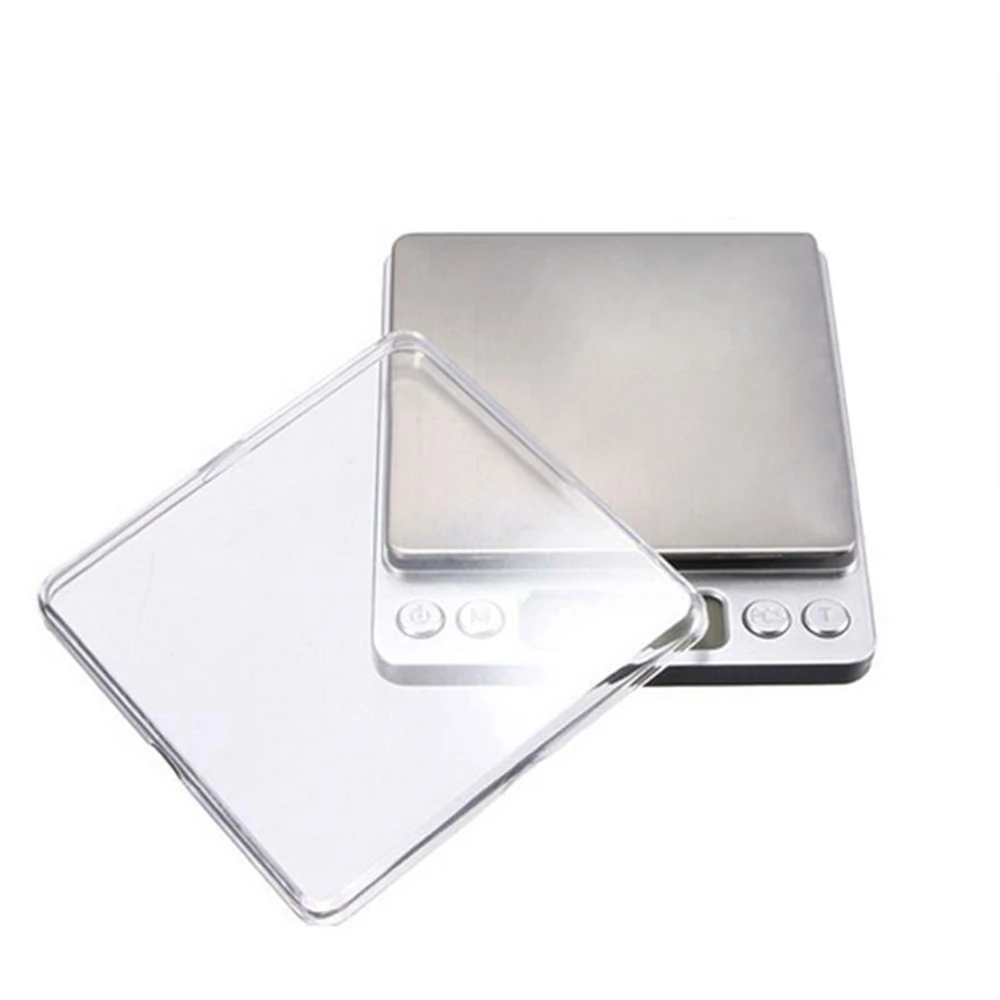 3000g X 0.1g Digital Gram Scal - Tape Dispenser Weighted avaliação e preço