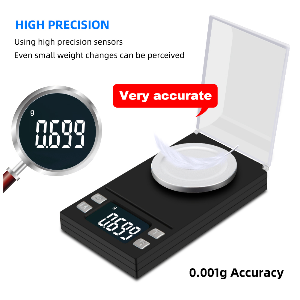 Yieryi 100g/50g/20g/10g Electr - Tape Dispenser Weighted avaliação e preço