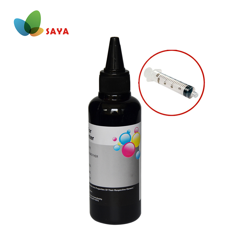 Printer Ink dye Refill Ink for - Fountain Pen Bottled Ink avaliação e preço