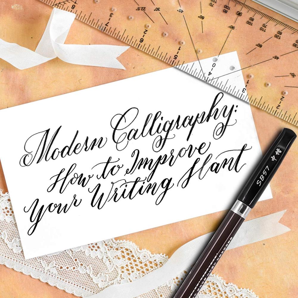 3pcs Calligraphy Pen Set Fine  - Correction Pen Fine avaliação e preço