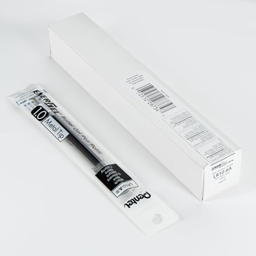 Refill Ink - for EnerGel Gel P - Gel Refill Pack avaliação e preço