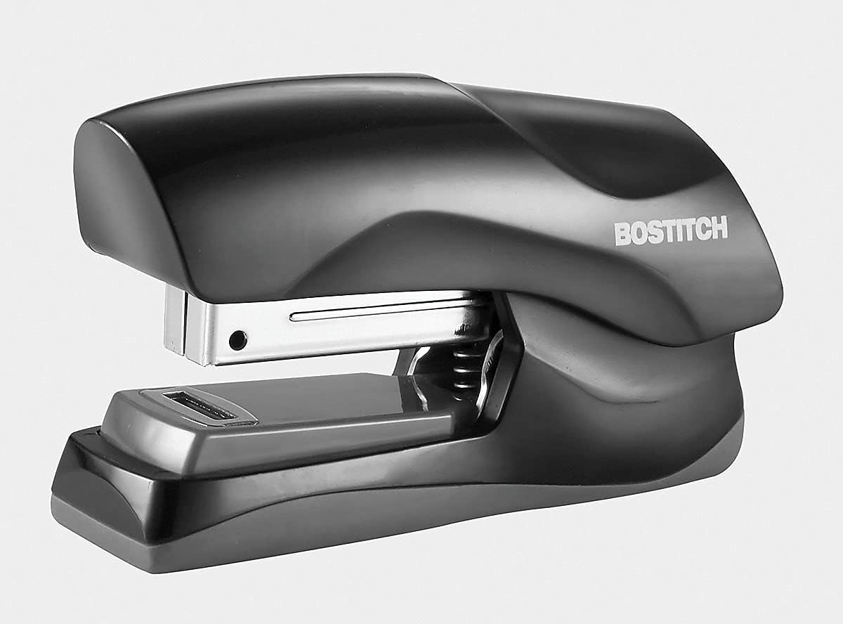Heavy Duty Stapler, 40 Sheet C - Stapler Half Strip avaliação e preço