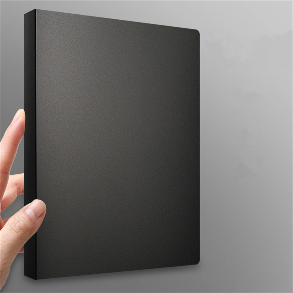 A4 Binder 4 Hole Binder D-Type - Binder A4 Lever avaliação e preço