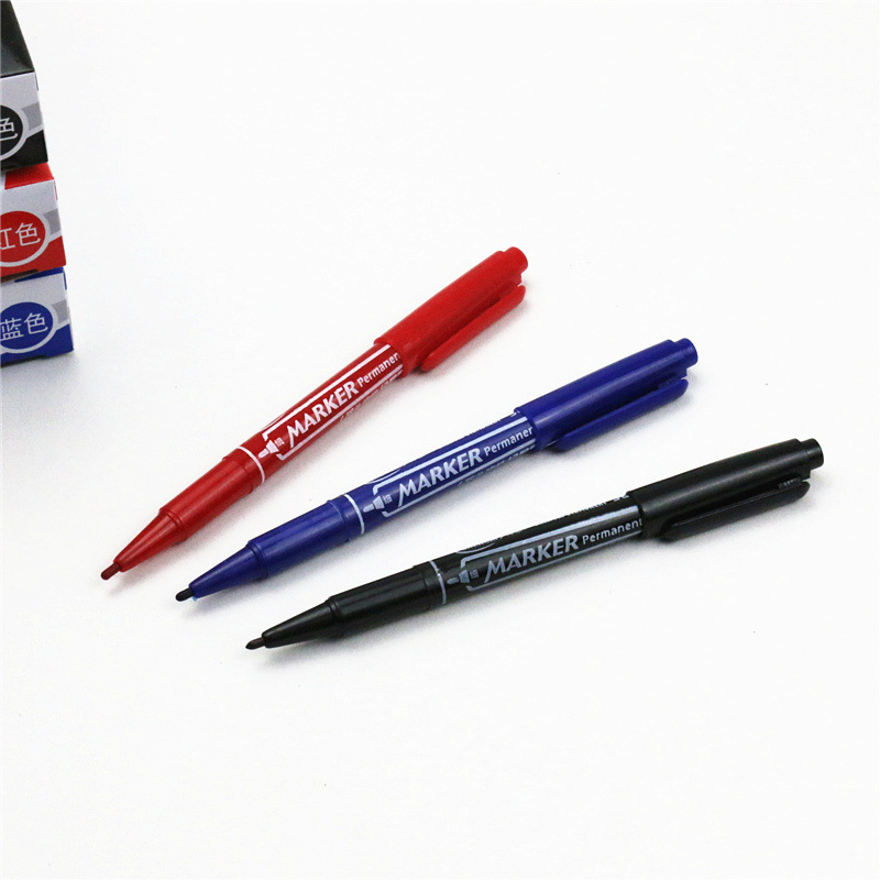 10pcs Dual side color marker p - Correction Pen Fine avaliação e preço