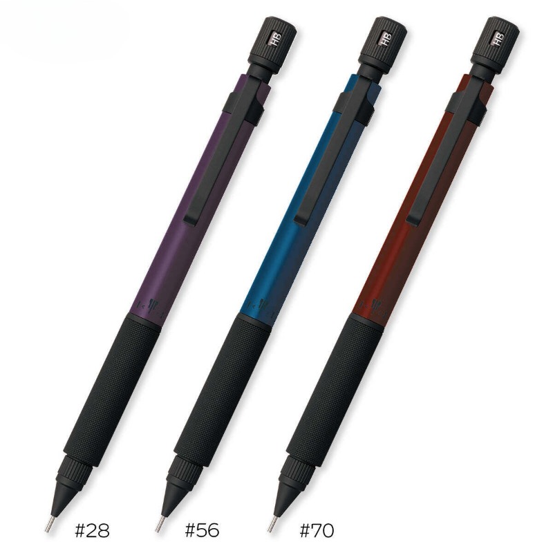 Limited Edition Japanese PLATI - Mechanical Pencil 0.3 avaliação e preço