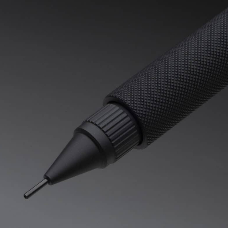 Limited Edition Japanese PLATI - Mechanical Pencil 0.3 avaliação e preço
