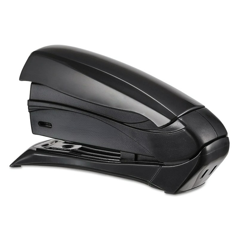Spring-Powered Half-Strip Comp - Stapler Half Strip avaliação e preço
