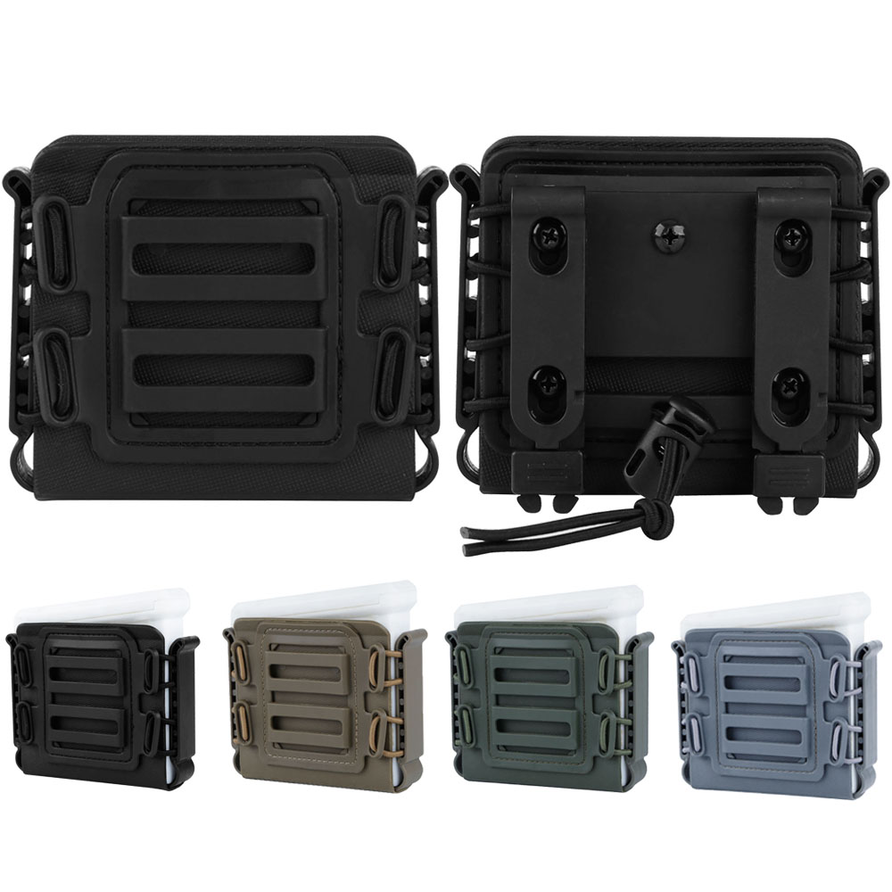 .338 Magazine Pouch Carrier Fa - Magazine Holder Rack avaliação e preço