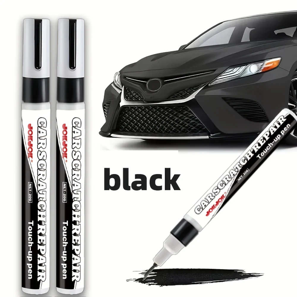 Universal New Car Touch-Up Pen - Correction Pen Fine avaliação e preço