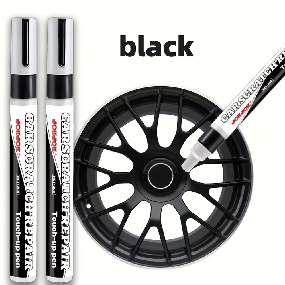 Universal New Car Touch-Up Pen - Correction Pen Fine avaliação e preço