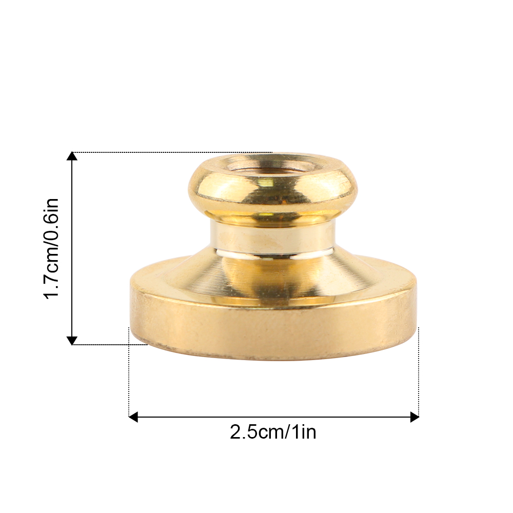 1pc Oval/Round/Square Mixed Wa - Wax Seal Stamp Set avaliação e preço