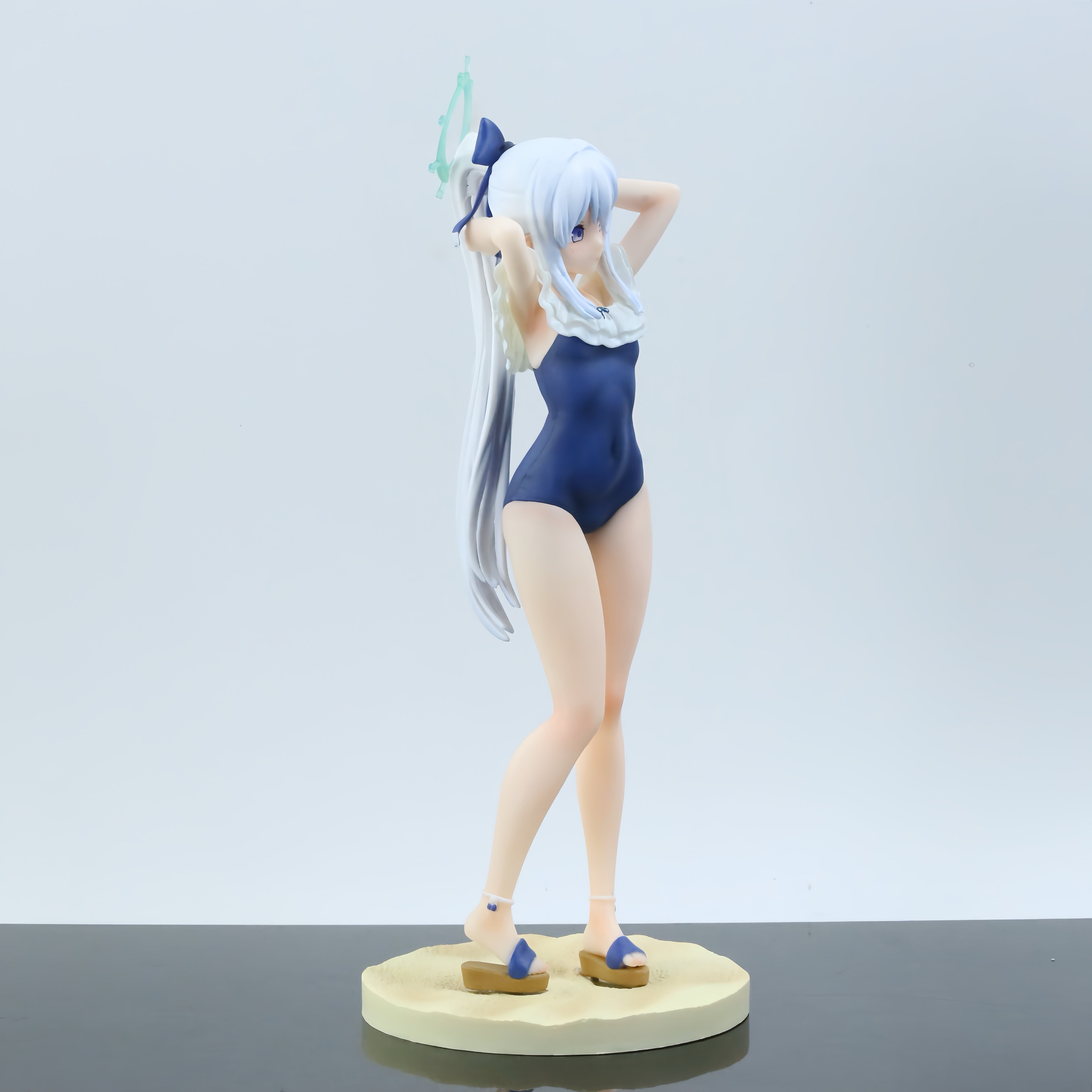 Blue Archive Swimsuit Yukimiya - Archive Box Set avaliação e preço