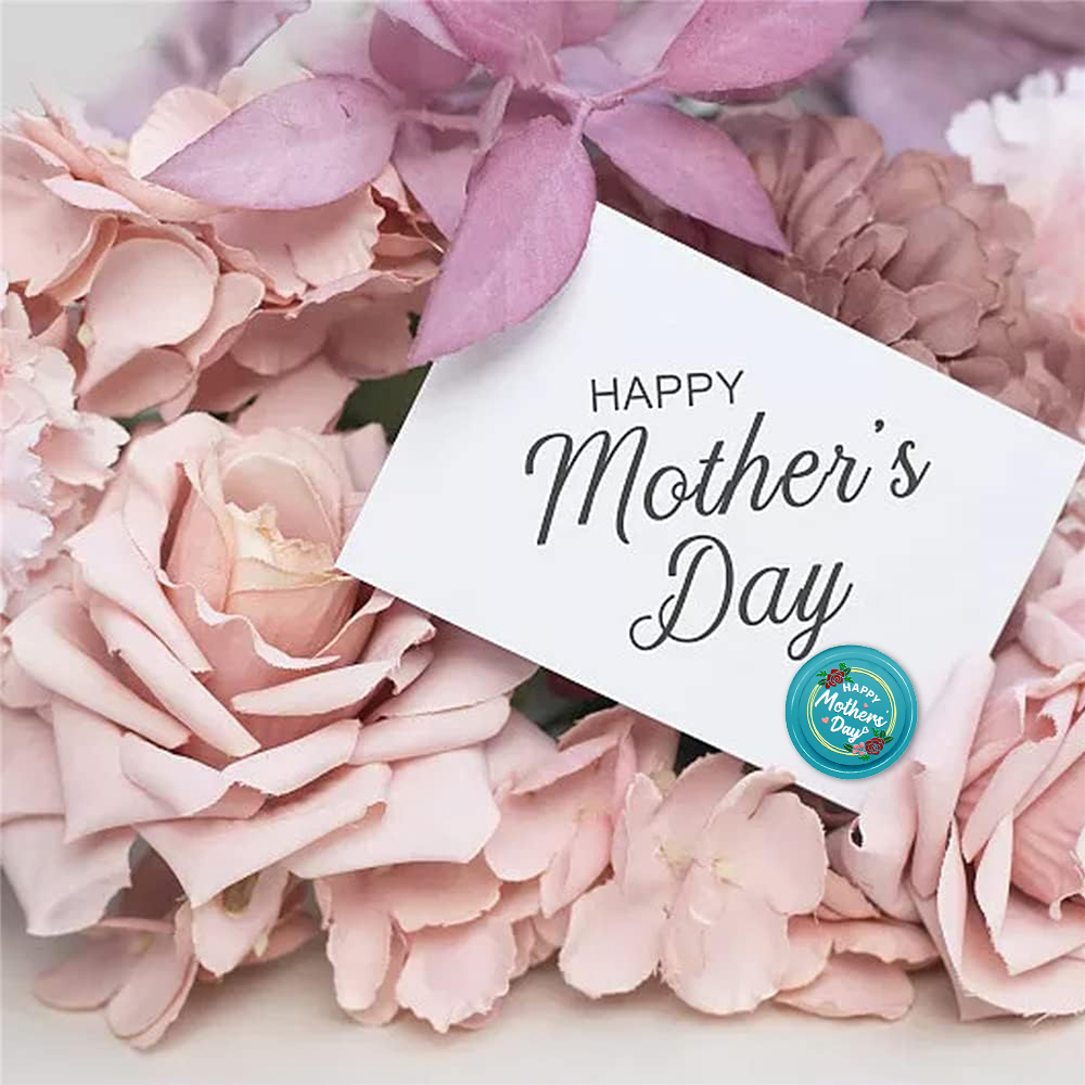 Mother's Day Wax Seal Stamp Se - Wax Seal Stamp Set avaliação e preço