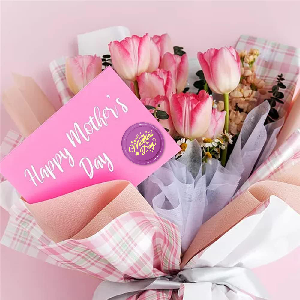 Mother's Day Wax Seal Stamp Se - Wax Seal Stamp Set avaliação e preço