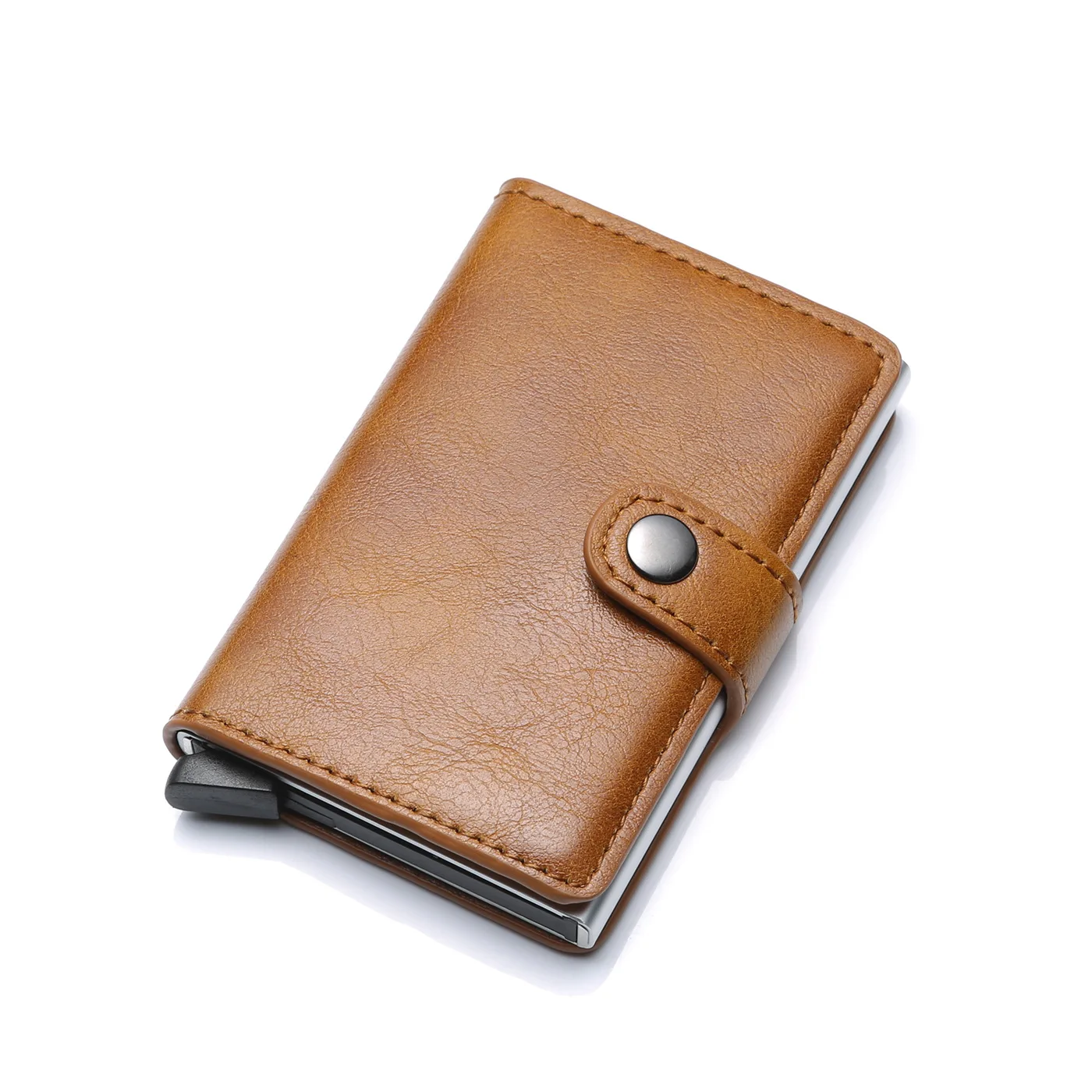 Automatic Flip Business Credit - Index Card Holder avaliação e preço
