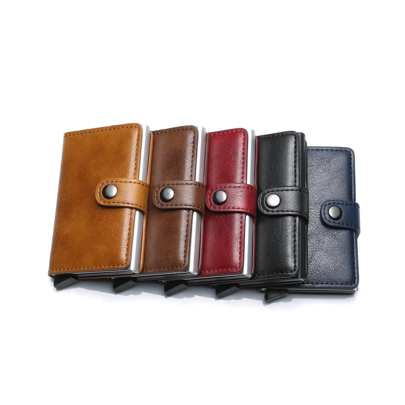 Automatic Flip Business Credit - Index Card Holder avaliação e preço