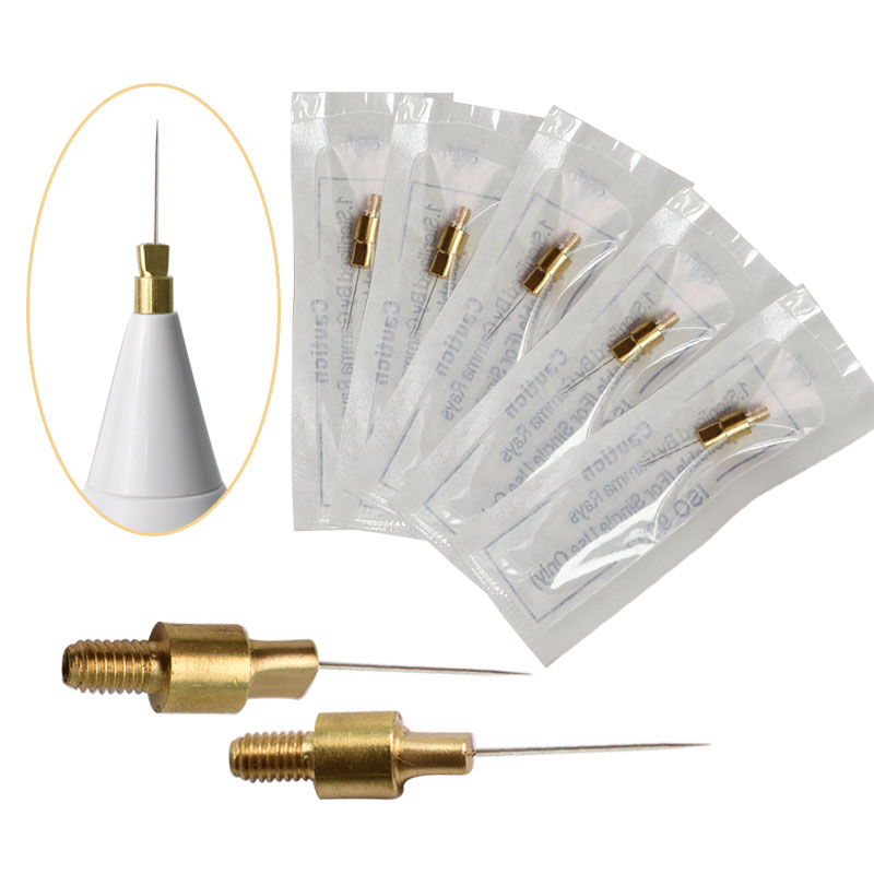 Plasma Pen Needle Copper Fine  - Correction Pen Fine avaliação e preço