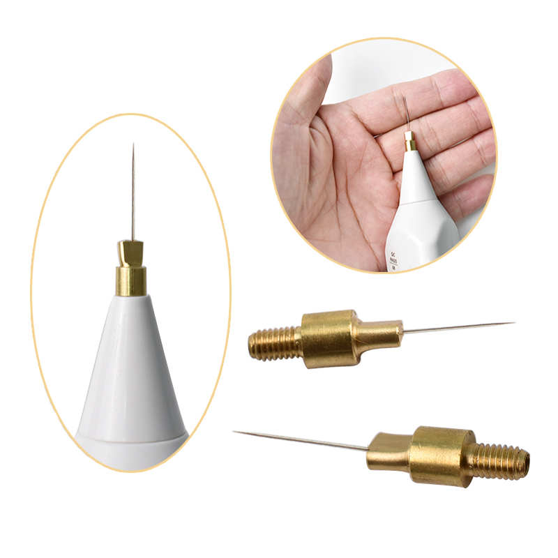 Plasma Pen Needle Copper Fine  - Correction Pen Fine avaliação e preço