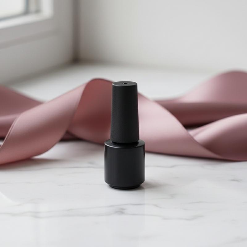 Black Refillable Nail Polish B - Gel Refill Pack avaliação e preço