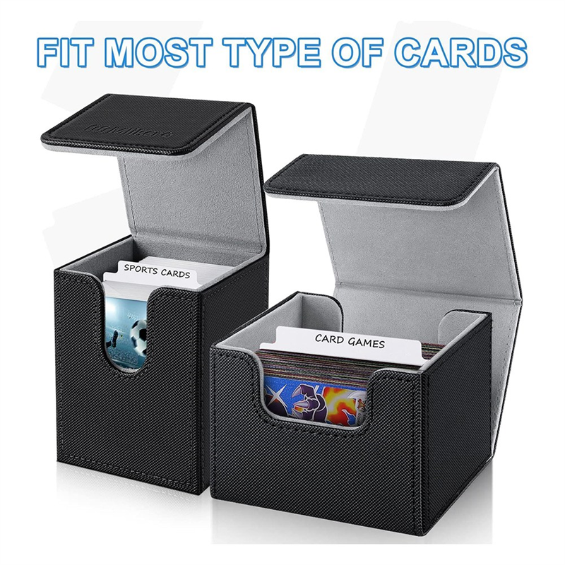AT21-Blank Card Box 120 Pcs Tr - Card Index Box avaliação e preço