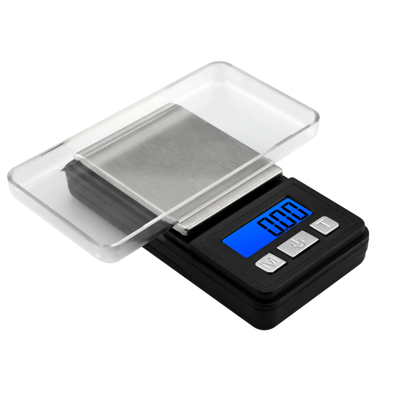 Portable Digital Jewelry Scale - Tape Dispenser Weighted avaliação e preço