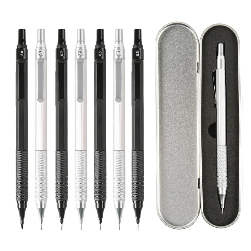 High Quality Metal Mechanical  - Mechanical Pencil 0.3 avaliação e preço