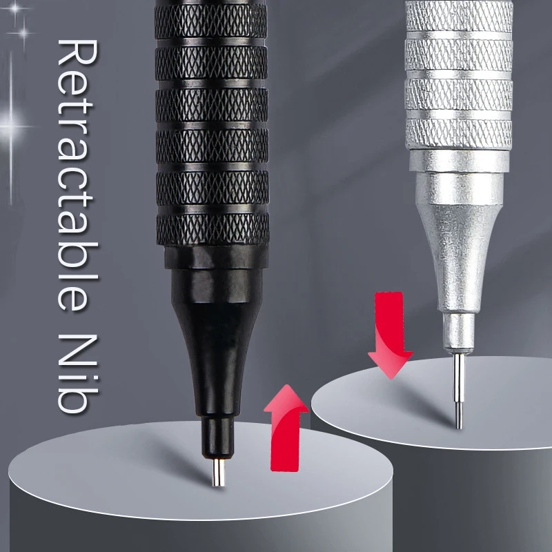 High Quality Metal Mechanical  - Mechanical Pencil 0.3 avaliação e preço
