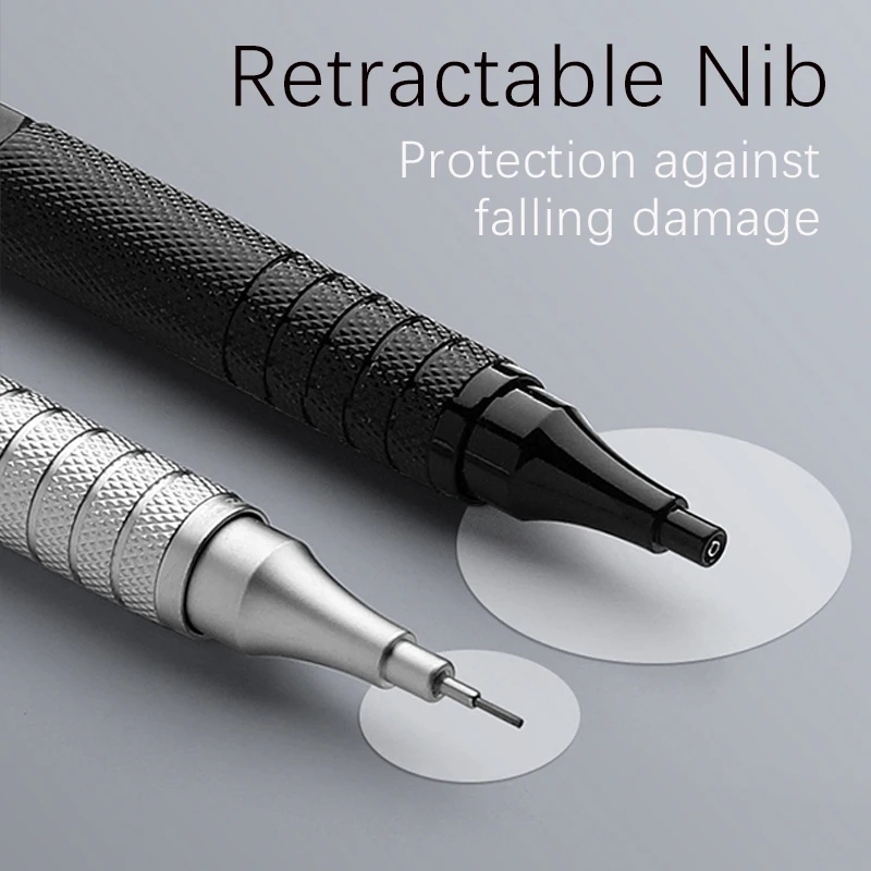 High Quality Metal Mechanical  - Mechanical Pencil 0.3 avaliação e preço