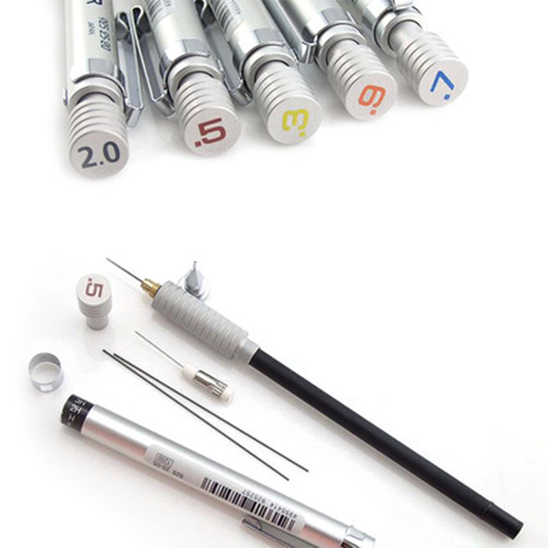 German STAEDTLER Staedtler 925 - Mechanical Pencil 0.3 avaliação e preço