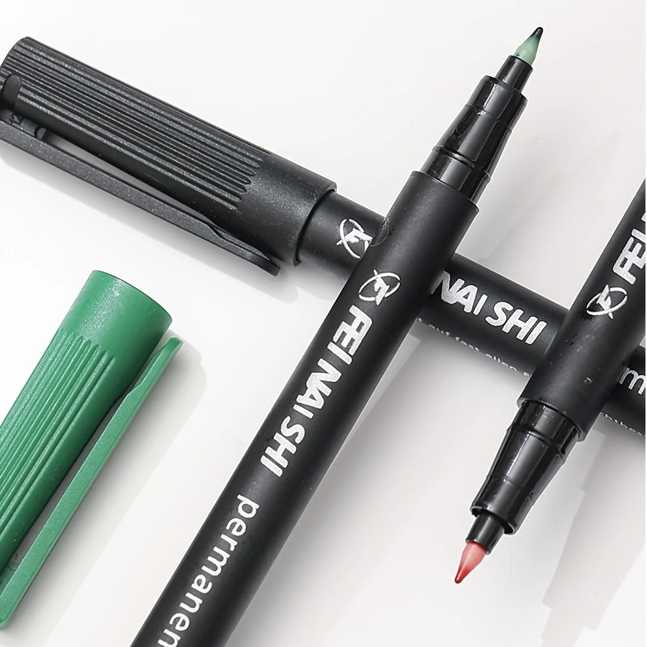 4Colors Fine Tip Permanent Mar - Correction Pen Fine avaliação e preço