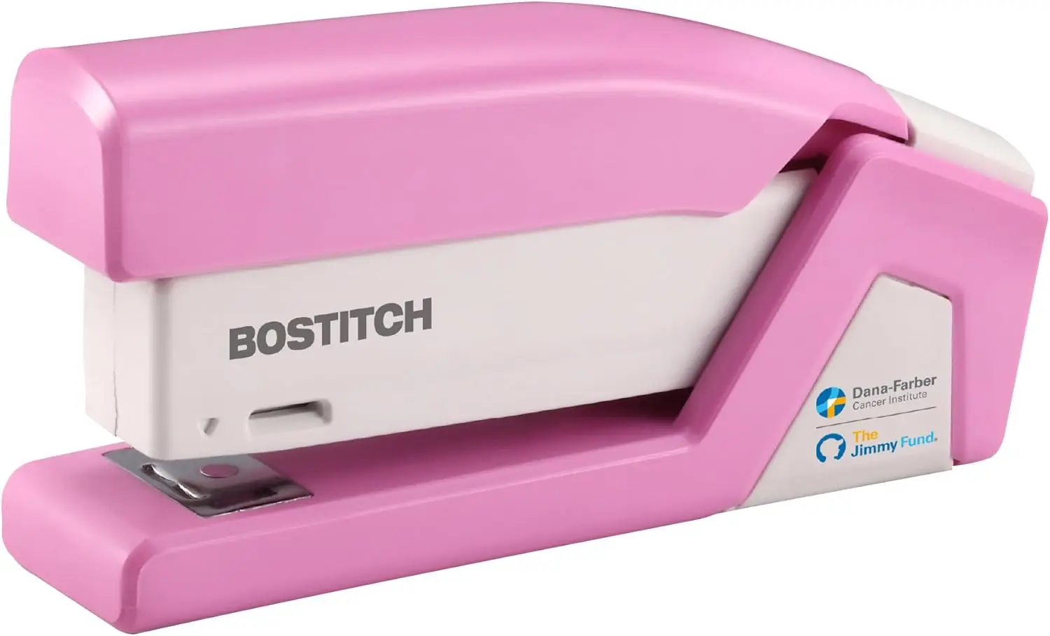 Spring-Powered Stapler, 3-in-1 - Stapler Half Strip avaliação e preço
