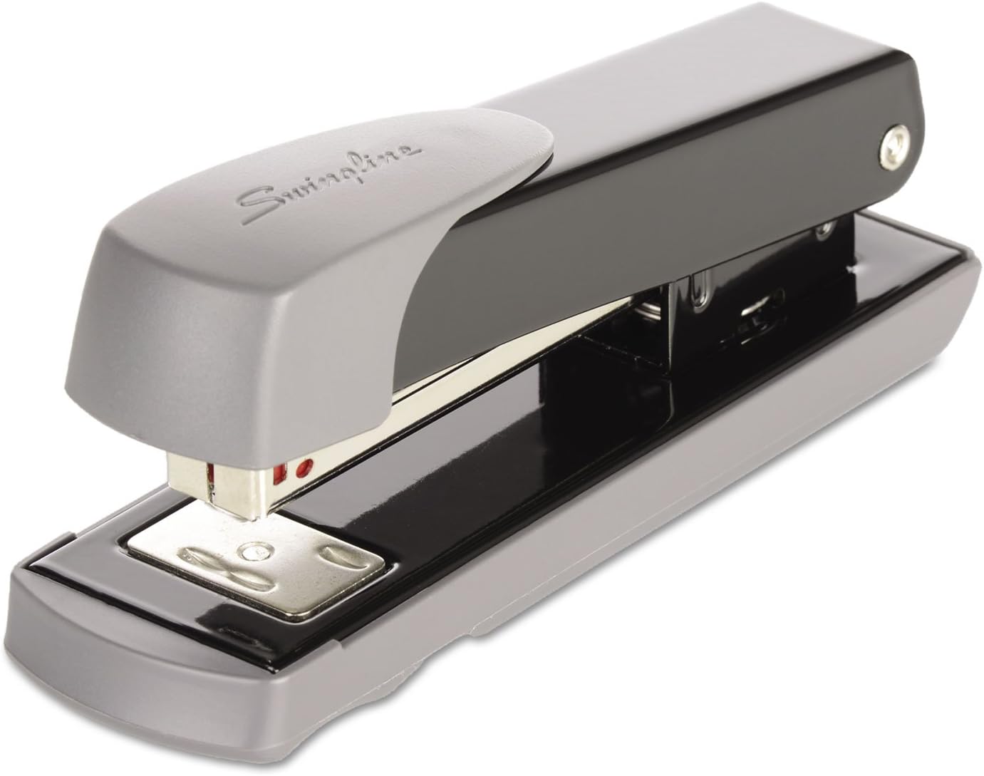 Compact Half Strip Stapler, 20 - Stapler Half Strip avaliação e preço