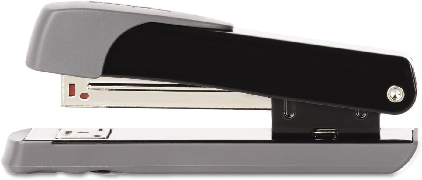 Compact Half Strip Stapler, 20 - Stapler Half Strip avaliação e preço