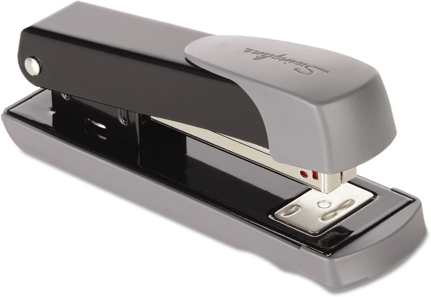 Compact Half Strip Stapler, 20 - Stapler Half Strip avaliação e preço