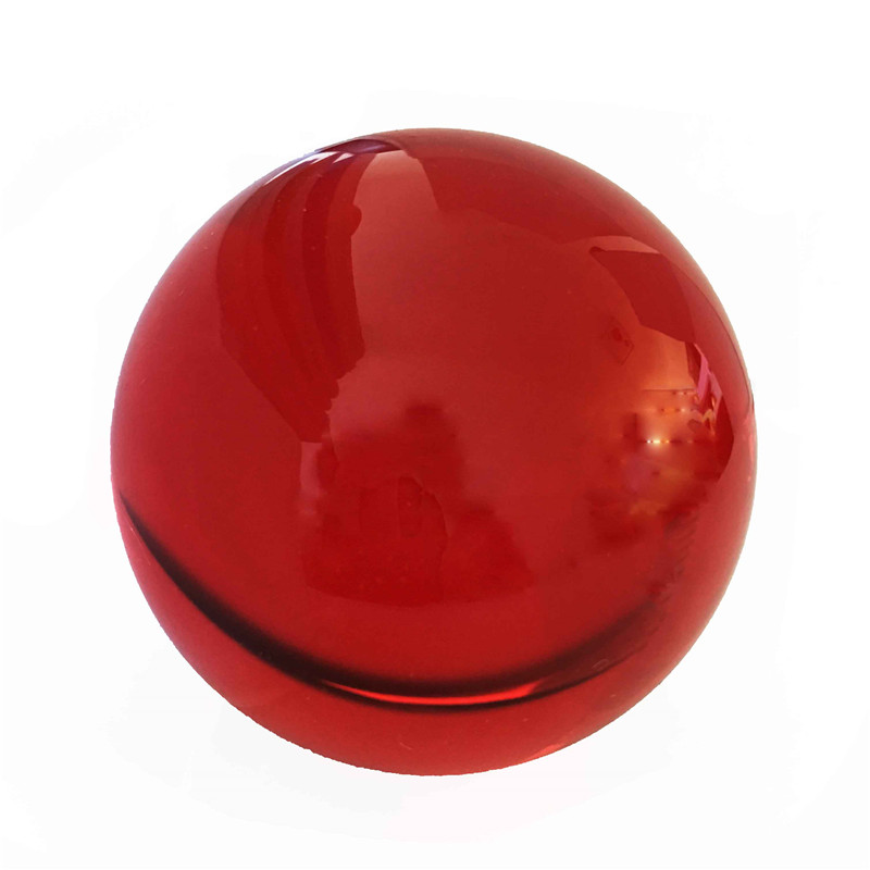 60mm Beautiful Home Decoration - Paper Weight Crystal avaliação e preço
